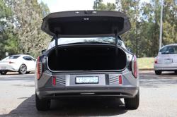 2025 Kia EV4 EV4 EARTH FWD LR