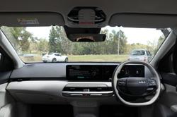 2025 Kia EV4 EV4 EARTH FWD LR