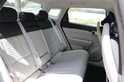 2025 Kia EV4 EV4 EARTH FWD LR