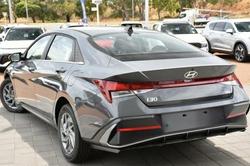 2025 Hyundai i30 CN7.V2 i30 SEDAN HEV 1.6P DCT