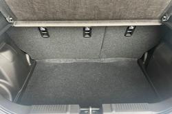 2024 Suzuki Swift Hybrid Plus