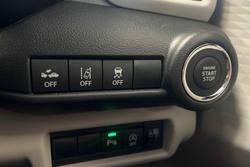 2024 Suzuki Swift Hybrid Plus