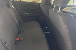 2024 Suzuki Swift Hybrid Plus