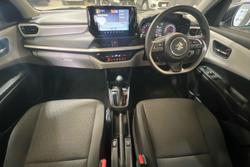 2024 Suzuki Swift Hybrid Plus