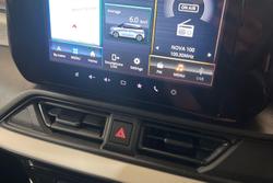 2024 Suzuki Swift Hybrid Plus