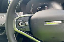 2025 GWM Haval Jolion Lux A01 Hamilton White (9C01)