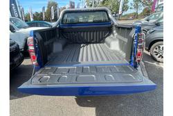 2025 GWM Ute Blue Sapphire (BS01)