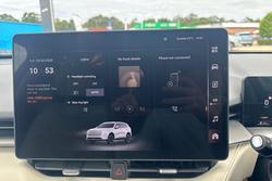 2025 GWM Haval H6 Ultra