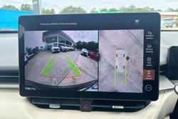 2025 GWM Haval H6 Ultra