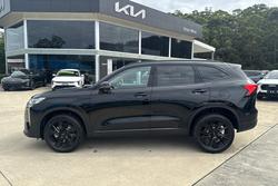 2025 GWM Haval H6 Ultra