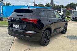 2025 GWM Haval H6 Ultra