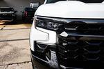 2025 Chevrolet Silverado 1500 ZR2 W/Tech Pack