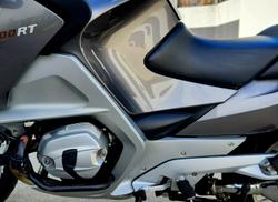 2012 BMW R 1200 RT R 1200 Grey