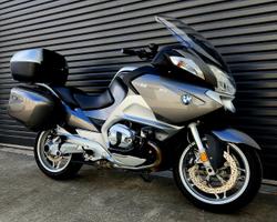 BMW R 1200 RT