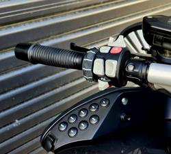 2012 BMW R 1200 RT R 1200 Grey