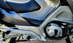 2012 BMW R 1200 RT R 1200 Grey