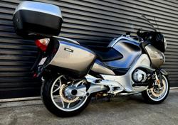 2012 BMW R 1200 RT R 1200 Grey
