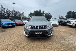 2019 Suzuki Vitara