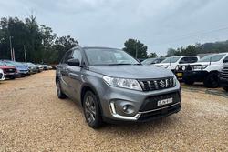 2019 Suzuki Vitara