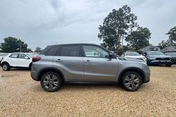 2019 Suzuki Vitara