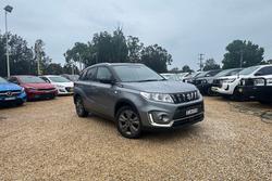2019 Suzuki Vitara