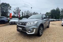2019 Suzuki Vitara