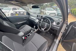 2019 Suzuki Vitara