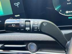 2025 Hyundai Tucson Hybrid Elite