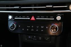 2025 Hyundai Tucson Hybrid Elite