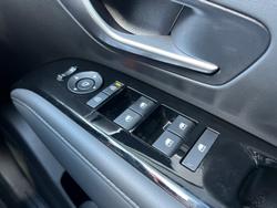 2025 Hyundai Tucson Hybrid Elite