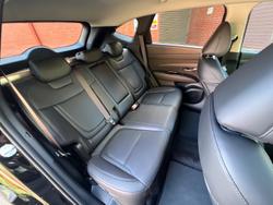 2025 Hyundai Tucson Hybrid Elite