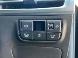 2025 Hyundai Tucson Hybrid Elite