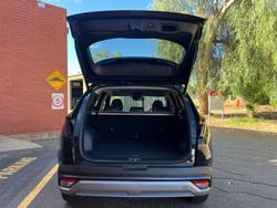 2025 Hyundai Tucson Hybrid Elite