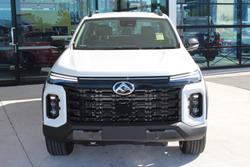 2025 LDV T60 Max PLUS