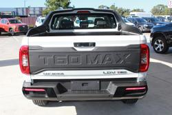 2025 LDV T60 Max PLUS