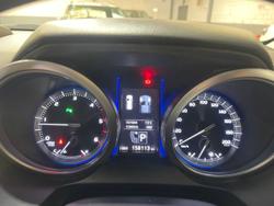 2017 Toyota Landcruiser Prado VX