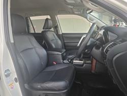 2017 Toyota Landcruiser Prado VX