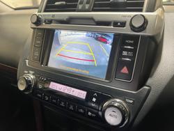 2017 Toyota Landcruiser Prado VX