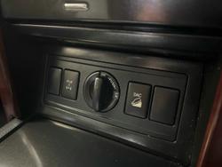 2017 Toyota Landcruiser Prado VX