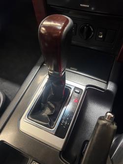 2017 Toyota Landcruiser Prado VX