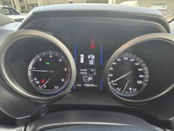 2017 Toyota Landcruiser Prado VX