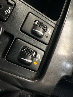 2017 Toyota Landcruiser Prado VX