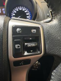2017 Toyota Landcruiser Prado VX