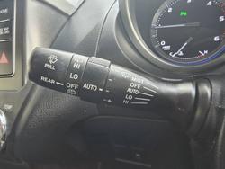 2017 Toyota Landcruiser Prado VX