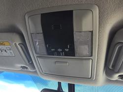 2017 Toyota Landcruiser Prado VX