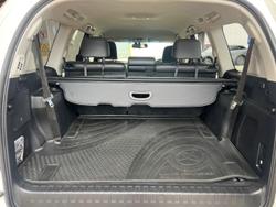 2017 Toyota Landcruiser Prado VX