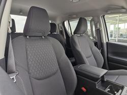 2026 Toyota Hilux SR5 48V