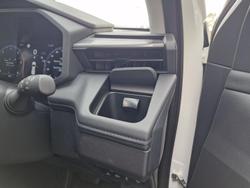 2026 Toyota Hilux SR5 48V