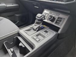 2026 Toyota Hilux SR5 48V