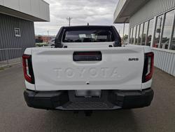 2026 Toyota Hilux SR5 48V